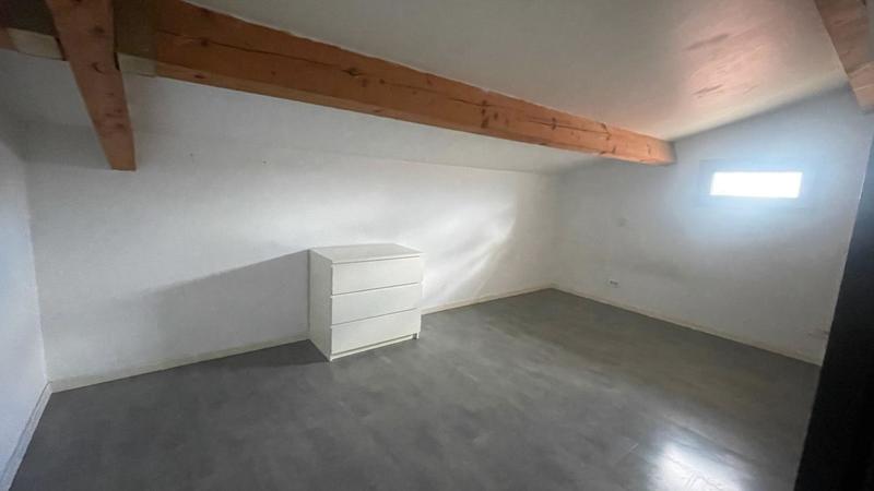 Maison - 122 m² - 6 pièces