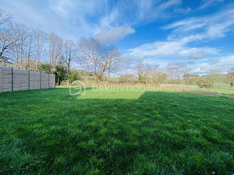 Maison traditionnelle - 137 m² - 5 pièces