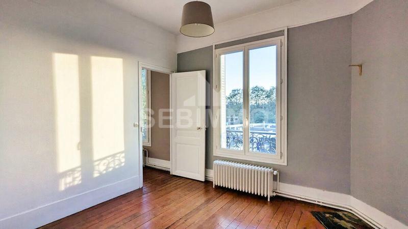 Appartement - 49 m² - 3 pièces