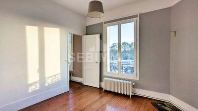 Appartement - 49 m² - 3 pièces