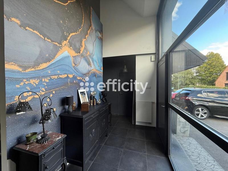 Maison - 129 m² - 4 pièces