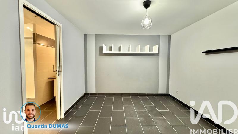 Maison - 164 m² - 6 pièces