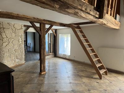 Maison - 127 m² - 4 pièces