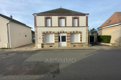 Appartement - 81 m² - 3 pièces