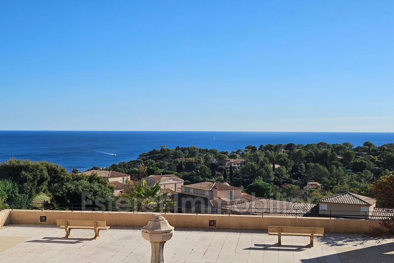 Appartement - 27 m² - 2 pièces