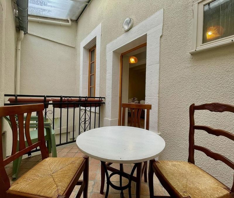 Maison - 122 m² - 5 pièces