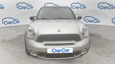 Mini Countryman 1.6 Cooper s 184