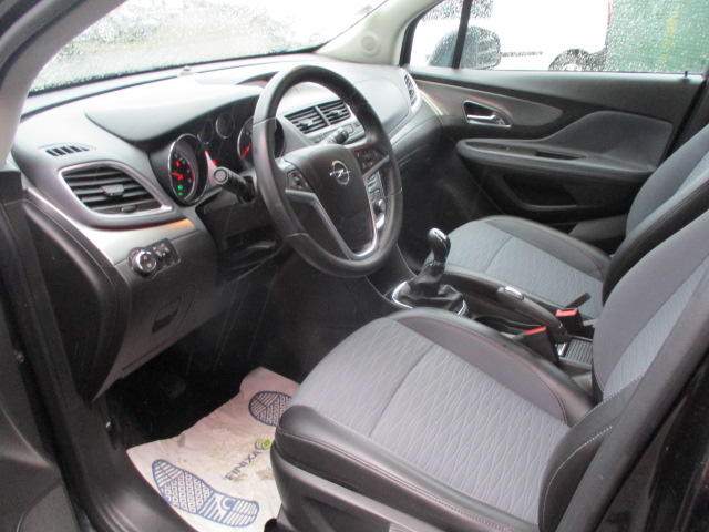 Opel Mokka Cosmo 1.4 Turbo