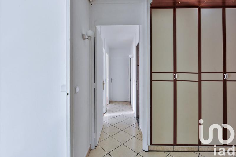 Appartement - 72 m² - 3 pièces