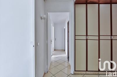 Appartement - 72 m² - 3 pièces