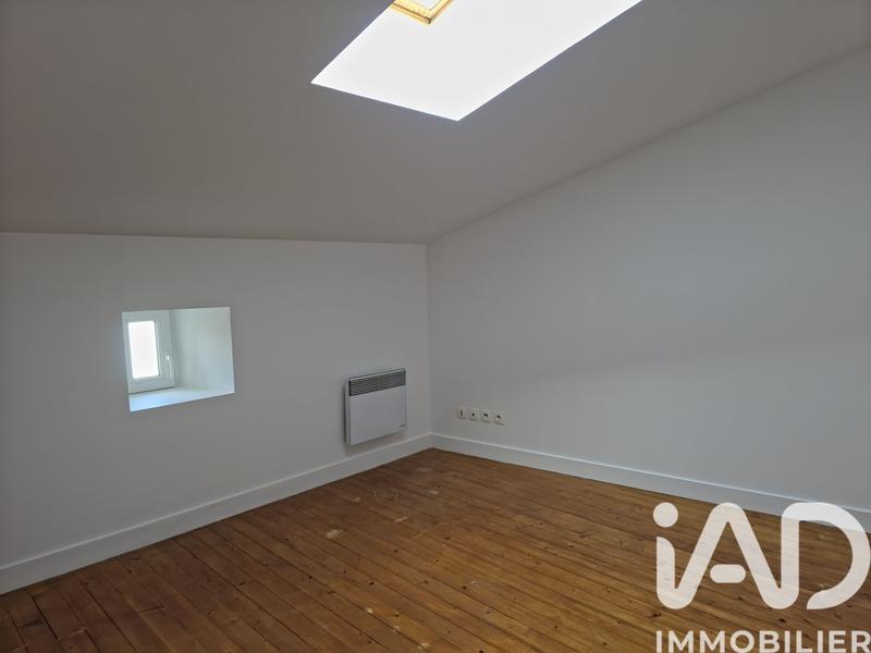Immeuble - 400 m²