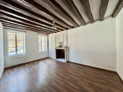 Immeuble - 8 pièces