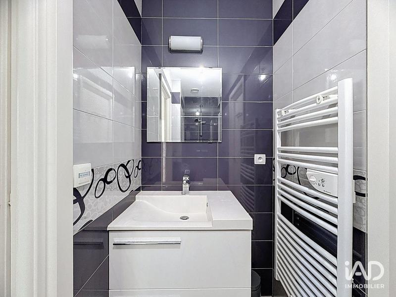 Maison - 167 m² - 7 pièces