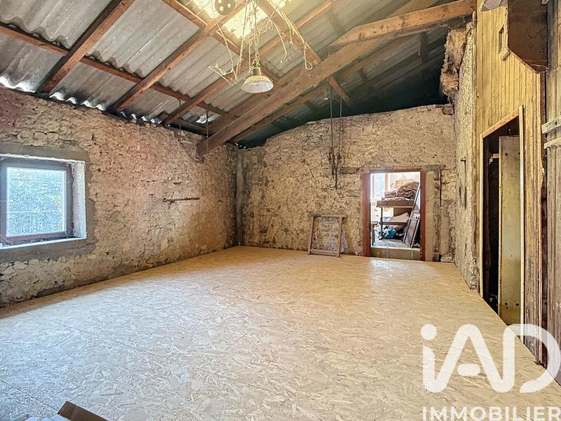 Maison - 226 m² - 6 pièces