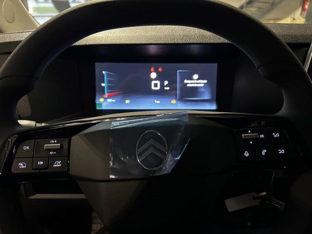 Citroën Jumpy Fourgon m 2.2 Diesel 150 Ch Automatique - 3 Places Banquette Moduwork Pack Caméra Expert