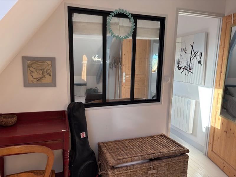 Maison - 206 m² - 7 pièces