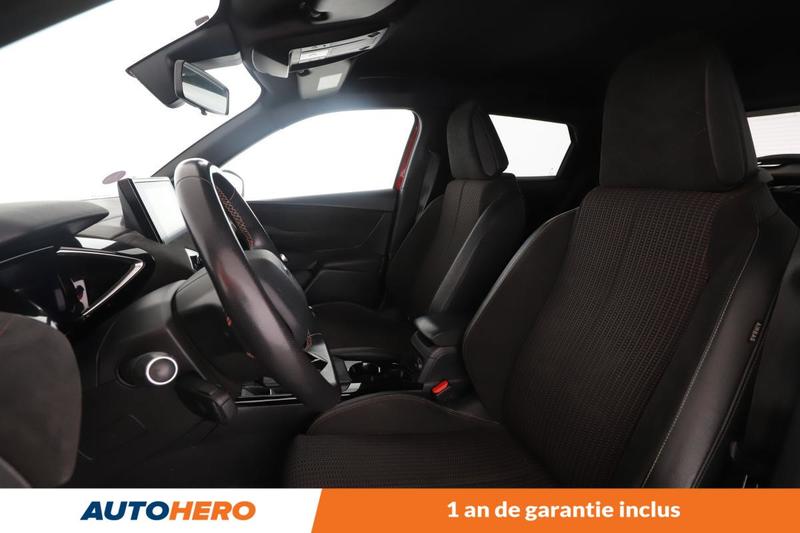 Ds Ds 3 Crossback 1.2 PureTech Performance Line 100 ch