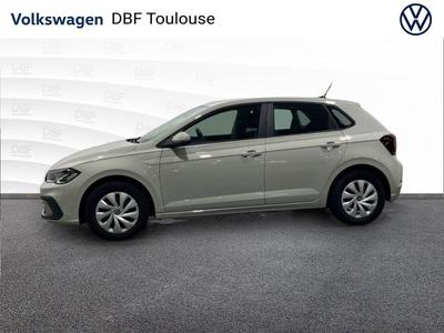Volkswagen Polo 1.0 Mpi 80 s&amp;S Bvm5