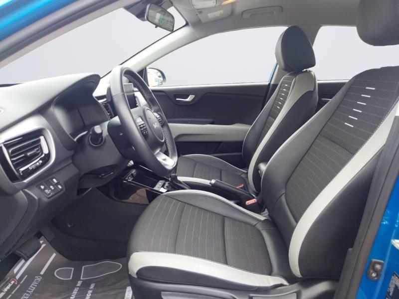 Kia Stonic 1.0 t-GDi 100 ch Dct7 Collection Business