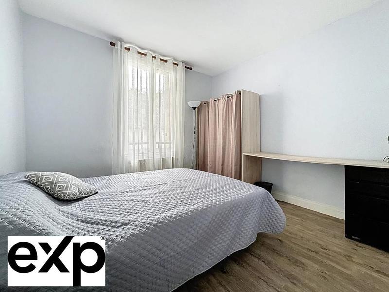 Maison - 170 m² - 8 pièces