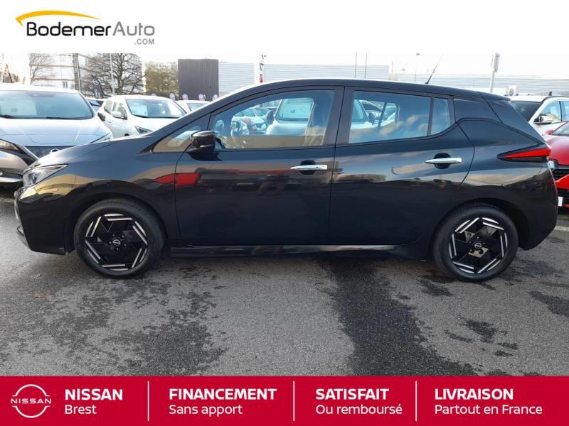 Nissan Leaf Electrique 40kWh Acenta