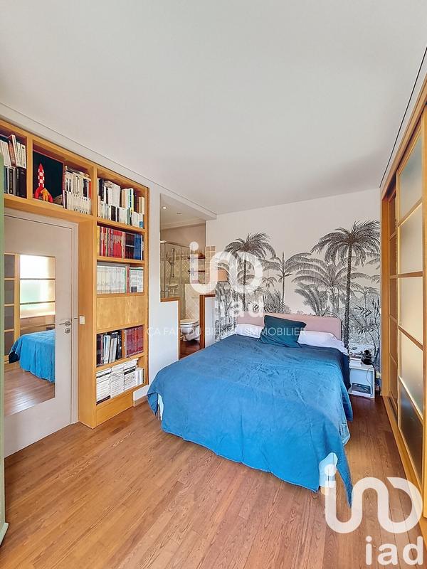 Maison de maîtres - 186 m² - 7 pièces