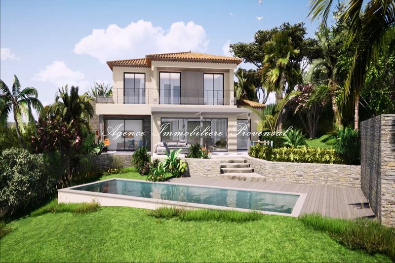 Villa - 525 m² - 7 pièces