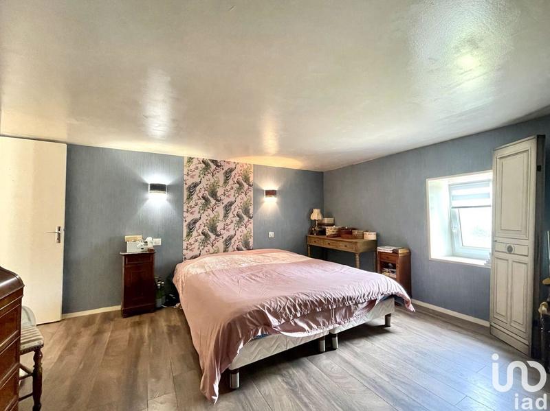 Maison - 496 m² - 14 pièces