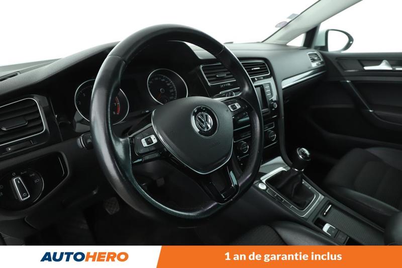 Volkswagen Golf Sw VII 1.4 Tsi BlueMotion Tech 140 ch