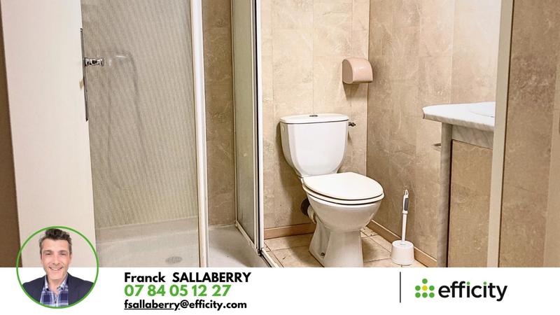 Maison - 145 m² - 7 pièces