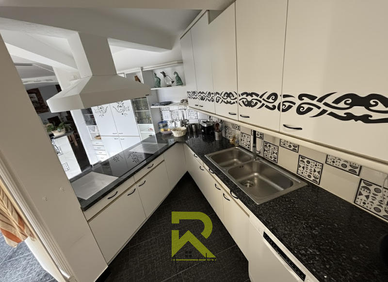 Villa - 195 m² - 5 pièces