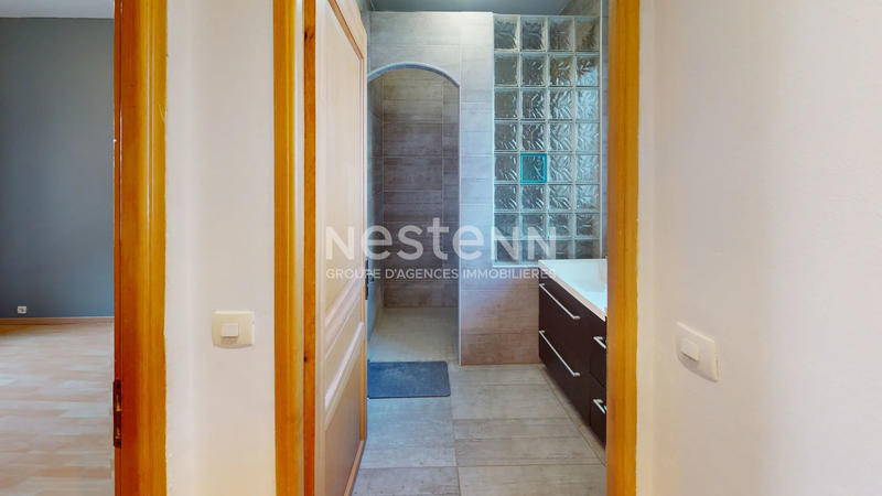 Maison - 109 m² - 5 pièces