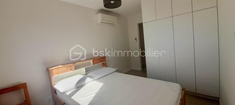 Maison - 73 m² - 4 pièces