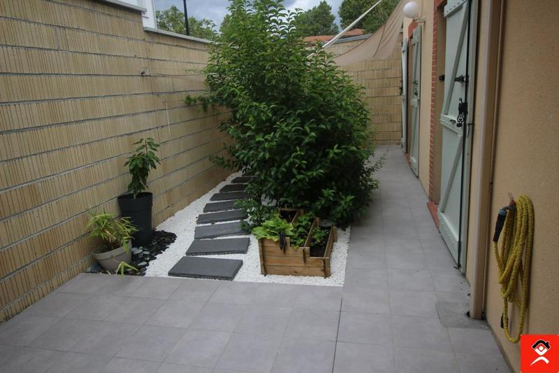 Maison ancienne - 76 m² - 4 pièces