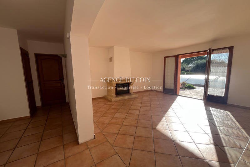 Villa - 138 m² - 5 pièces