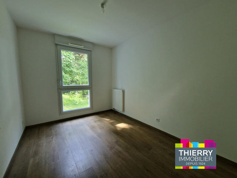 Appartement - 75 m² - 4 pièces
