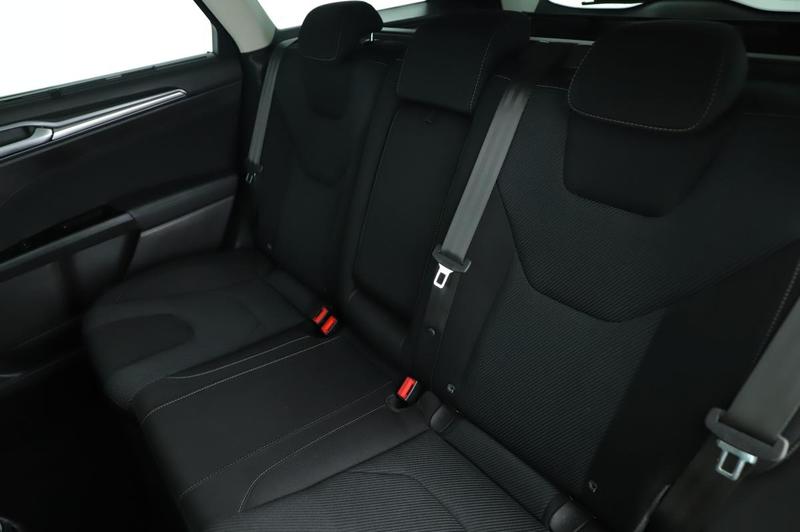 Ford Mondeo Sw 2.0 TDCi Titanium 180 ch