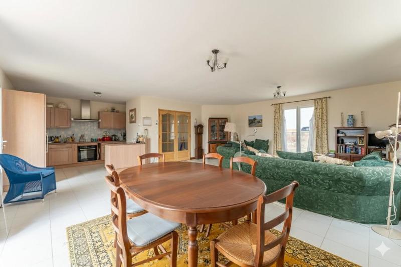 Maison de ville - 117 m² - 4 pièces