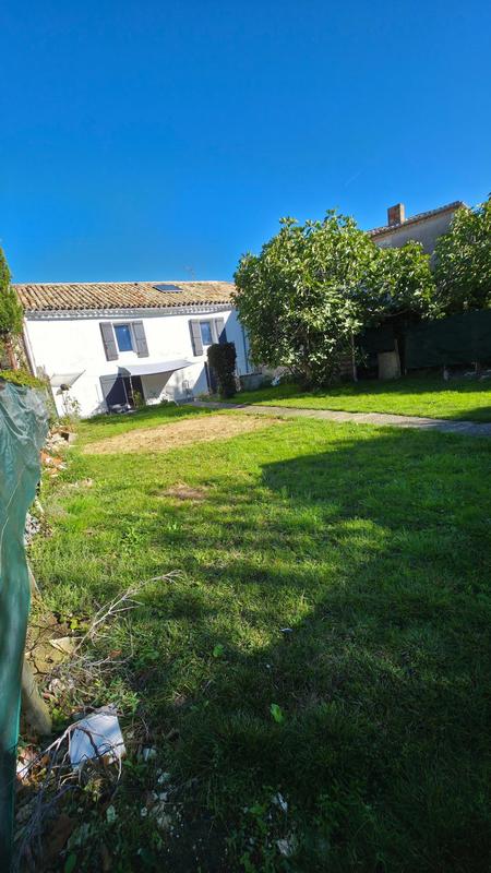 Maison - 114 m² - 5 pièces