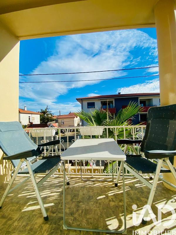 Maison - 150 m² - 7 pièces