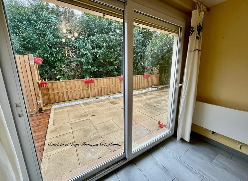 Maison - 65 m² - 4 pièces