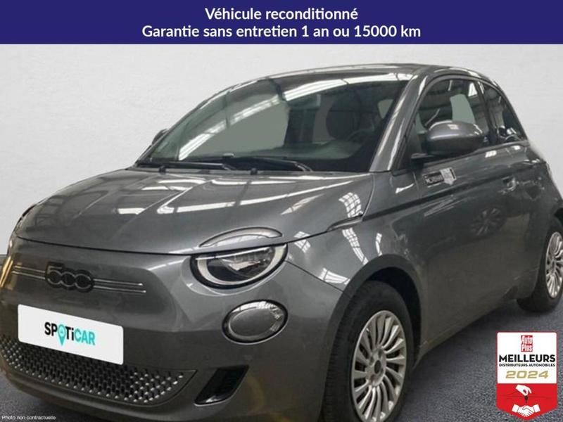 Fiat 500 III E 118 ch nouvelle