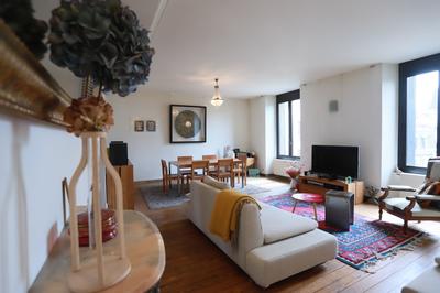 Appartement - 91 m² - 3 pièces