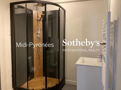 Appartement - 30 m² - 1 pièce