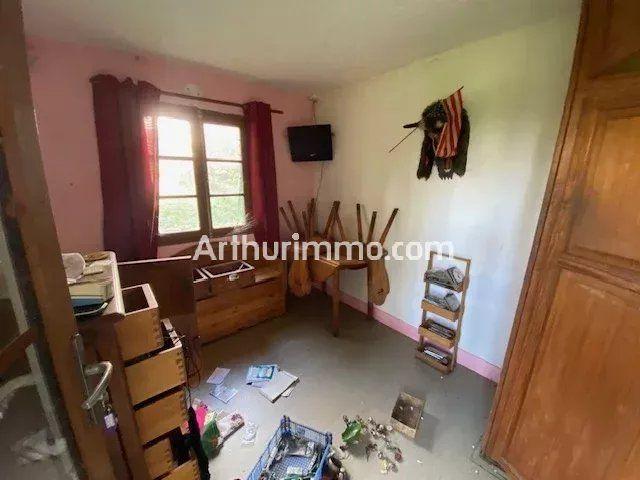 Maison - 23 m² - 2 pièces