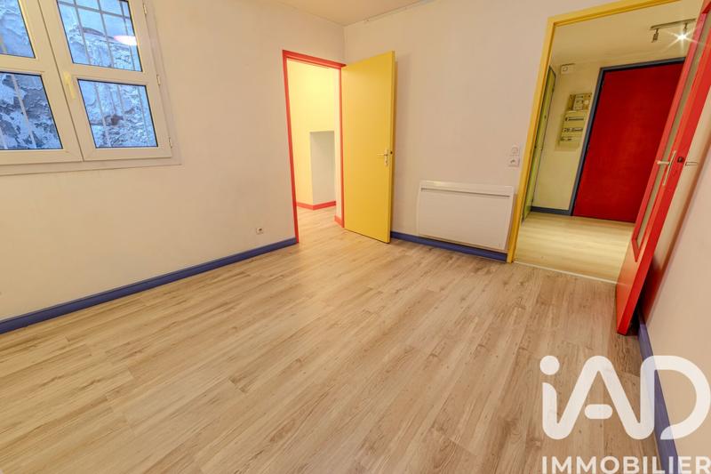Appartement - 82 m² - 3 pièces