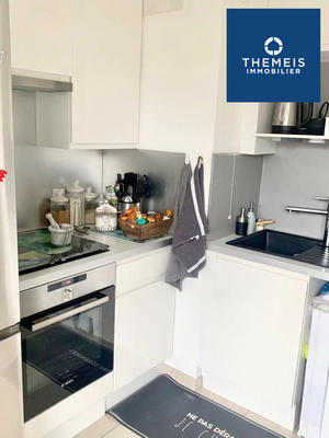 Appartement - 79 m² - 3 pièces