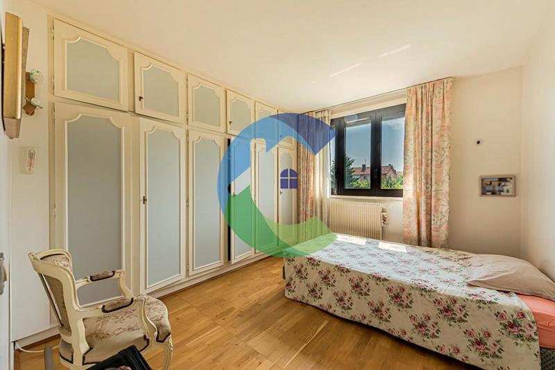 Maison - 134 m² - 6 pièces