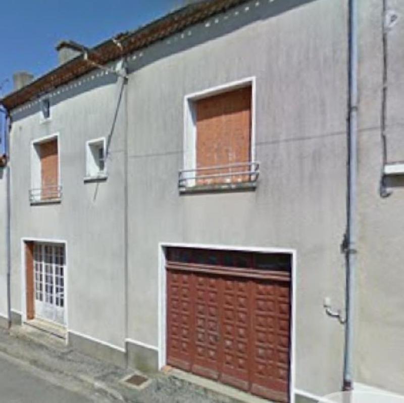 Maison - 131 m² - 5 pièces