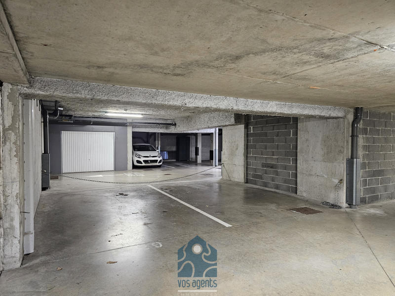 Appartement - 110 m² - 5 pièces